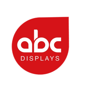 Logo ABC Displays