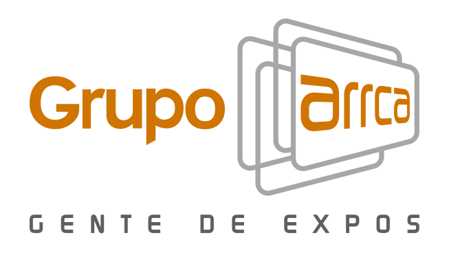Logo Grupo Arcca