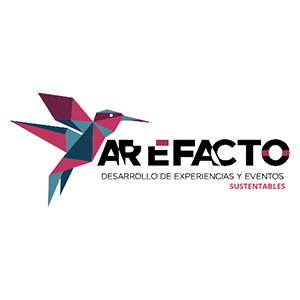 Logo Artefacto
